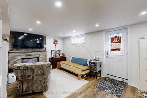 Photo 24 at 23 Tristan Crescent, Hillcrest Village, Toronto