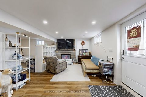 Photo 25 at 23 Tristan Crescent, Hillcrest Village, Toronto