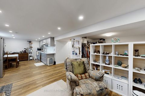 Photo 26 at 23 Tristan Crescent, Hillcrest Village, Toronto