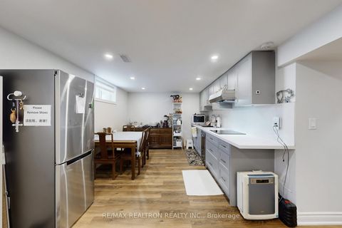 Photo 27 at 23 Tristan Crescent, Hillcrest Village, Toronto