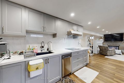 Photo 29 at 23 Tristan Crescent, Hillcrest Village, Toronto