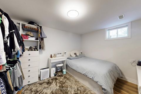 Photo 30 at 23 Tristan Crescent, Hillcrest Village, Toronto