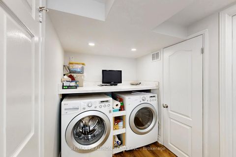 Photo 32 at 23 Tristan Crescent, Hillcrest Village, Toronto