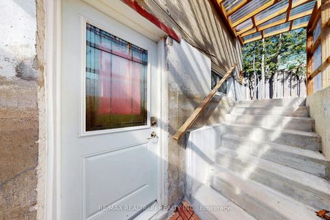 Photo 36 at 23 Tristan Crescent, Hillcrest Village, Toronto