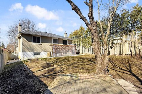 Photo 38 at 23 Tristan Crescent, Hillcrest Village, Toronto