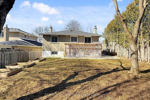 Photo 39 at 23 Tristan Crescent, Hillcrest Village, Toronto