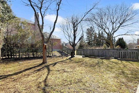 Photo 40 at 23 Tristan Crescent, Hillcrest Village, Toronto