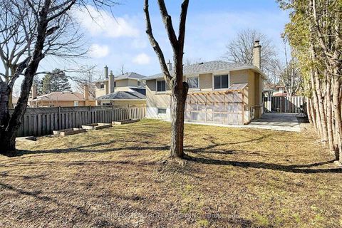 Photo 41 at 23 Tristan Crescent, Hillcrest Village, Toronto