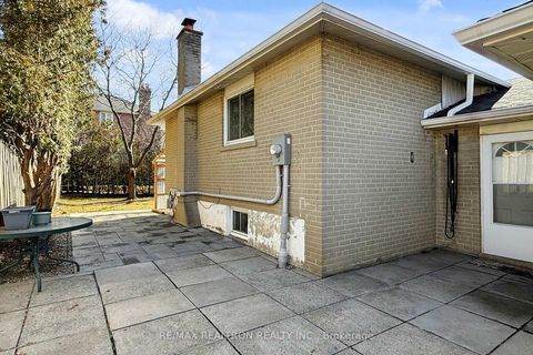 Photo 42 at 23 Tristan Crescent, Hillcrest Village, Toronto