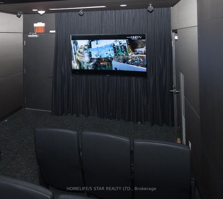 Photo 13 at 2106 - 45 CHARLES Street E, Yonge Corridor, Toronto