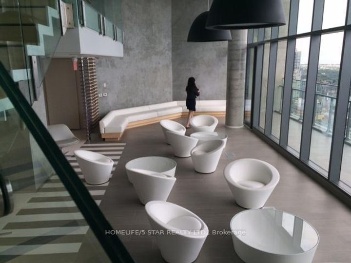 Photo 22 at 2106 - 45 CHARLES Street E, Yonge Corridor, Toronto