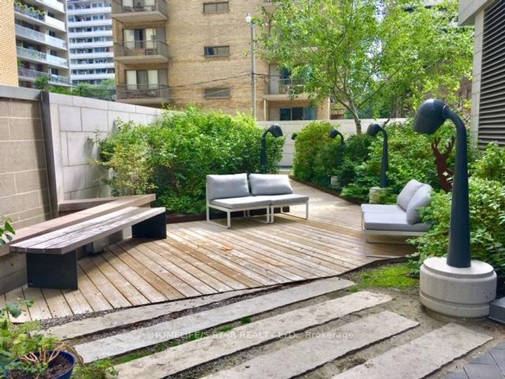 Photo 26 at 2106 - 45 CHARLES Street E, Yonge Corridor, Toronto