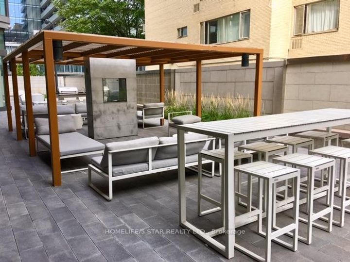 Photo 27 at 2106 - 45 CHARLES Street E, Yonge Corridor, Toronto