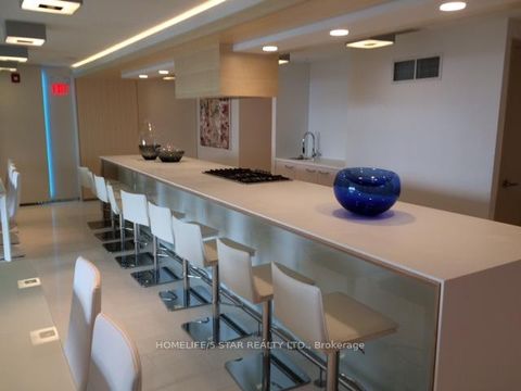 Photo 23 at 2106 - 45 CHARLES Street E, Yonge Corridor, Toronto