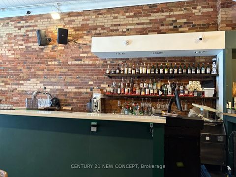 Photo 5 at 490 Queen Street W, Chinatown, Toronto