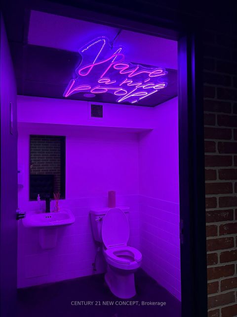 Photo 17 at 490 Queen Street W, Chinatown, Toronto