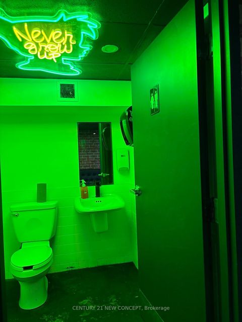 Photo 18 at 490 Queen Street W, Chinatown, Toronto