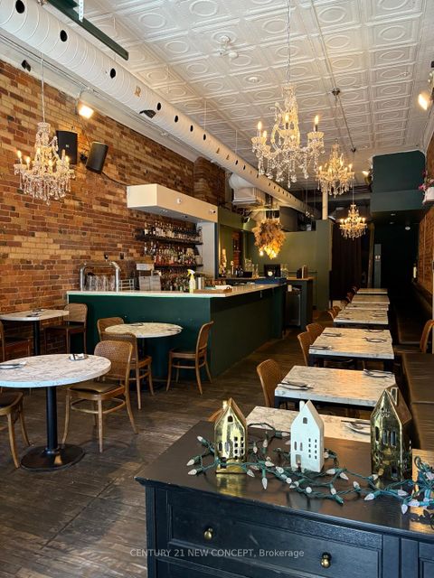 Photo 21 at 490 Queen Street W, Chinatown, Toronto