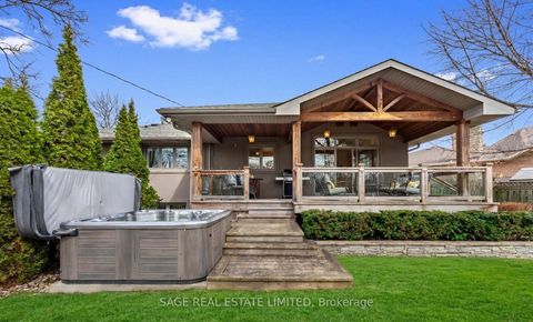 Photo 46 at 31 Ashwood Crescent, Rosethorn, Toronto