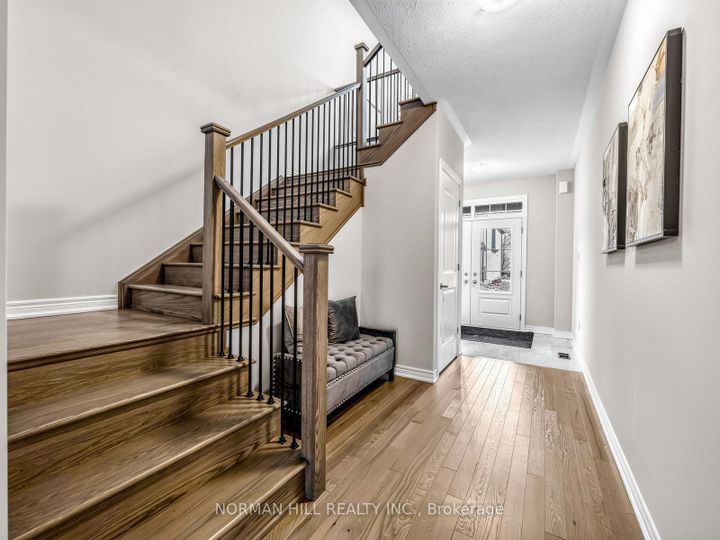 Photo 1 at 120 Antibes Drive, Credit Valley, Brampton