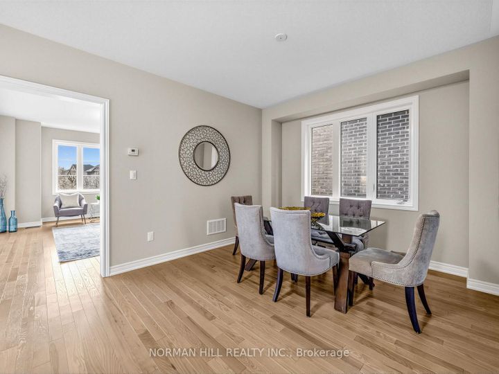 Photo 2 at 120 Antibes Drive, Credit Valley, Brampton