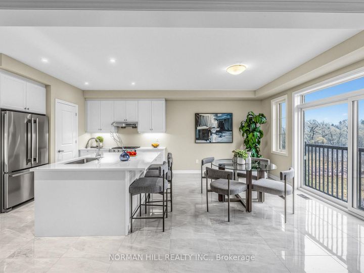 Photo 5 at 120 Antibes Drive, Credit Valley, Brampton