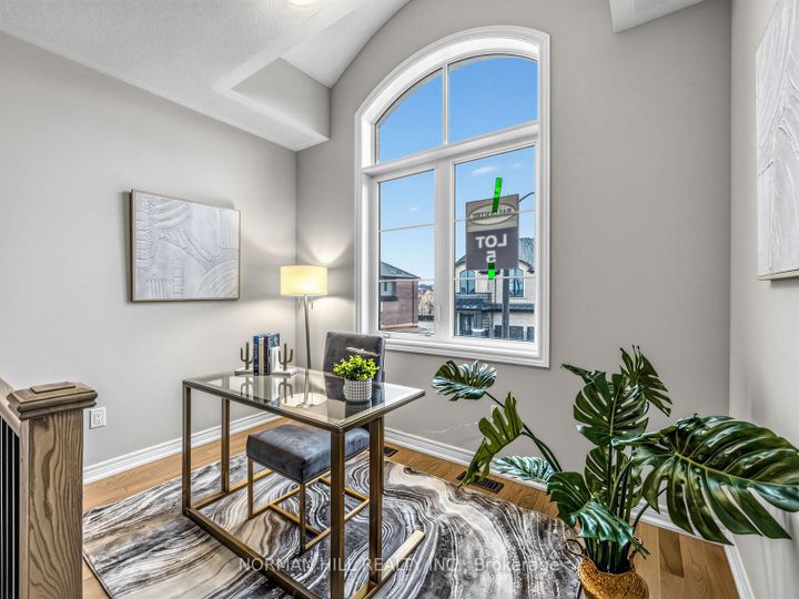 Photo 8 at 120 Antibes Drive, Credit Valley, Brampton