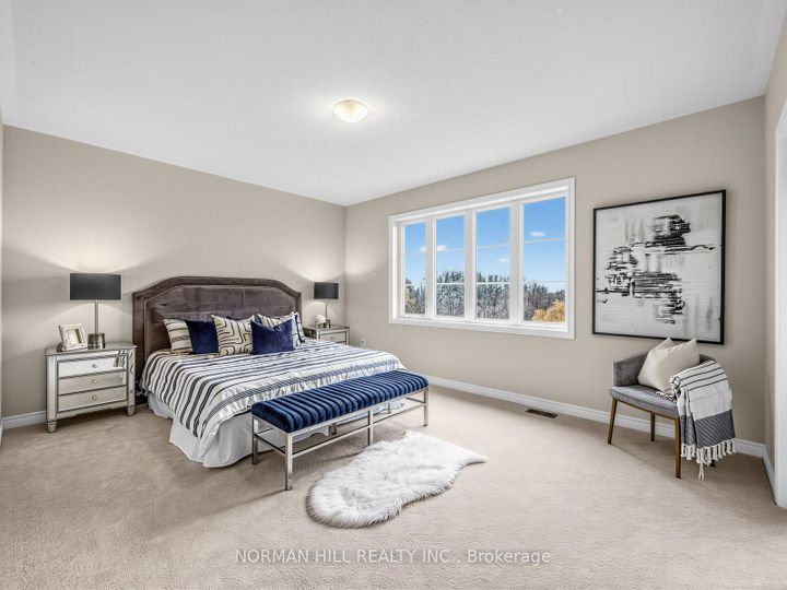 Photo 9 at 120 Antibes Drive, Credit Valley, Brampton