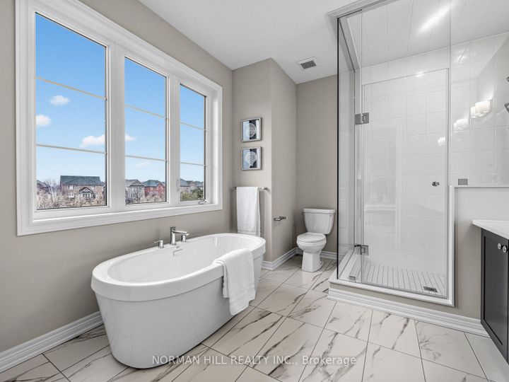 Photo 11 at 120 Antibes Drive, Credit Valley, Brampton