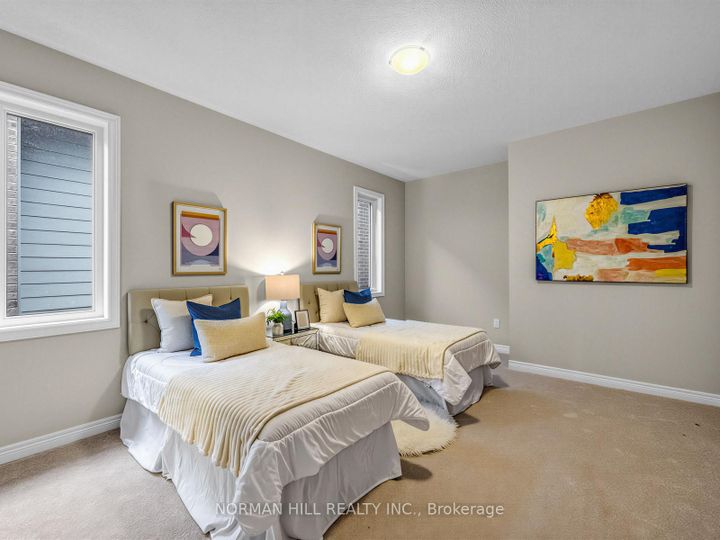 Photo 12 at 120 Antibes Drive, Credit Valley, Brampton