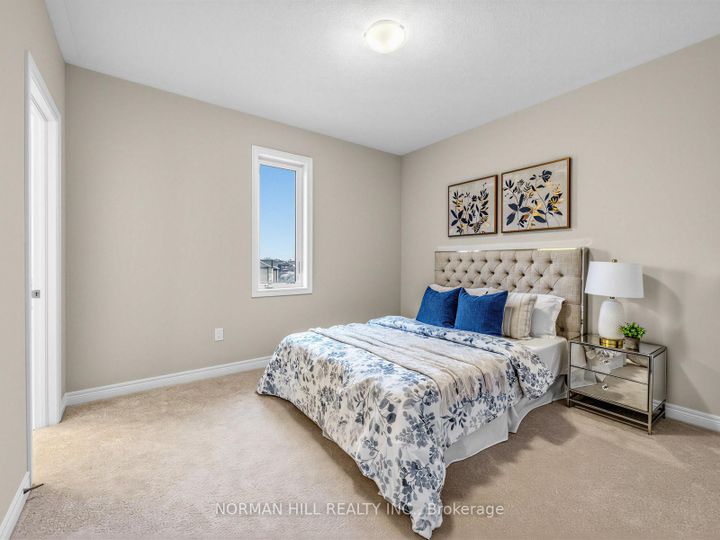 Photo 14 at 120 Antibes Drive, Credit Valley, Brampton