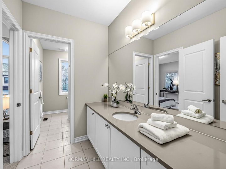 Photo 15 at 120 Antibes Drive, Credit Valley, Brampton