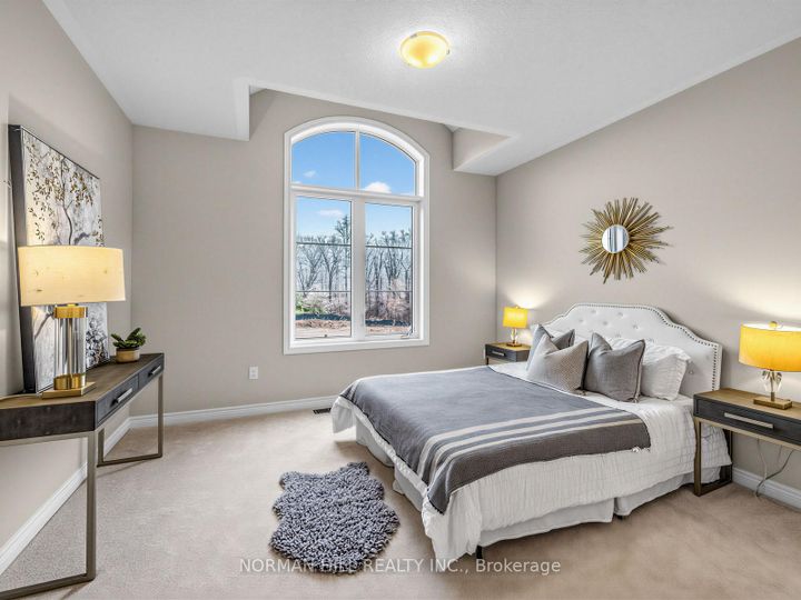 Photo 16 at 120 Antibes Drive, Credit Valley, Brampton
