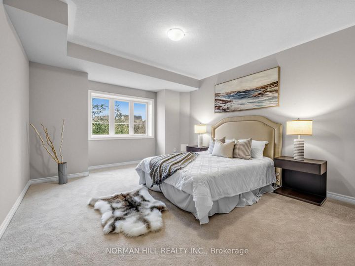 Photo 18 at 120 Antibes Drive, Credit Valley, Brampton