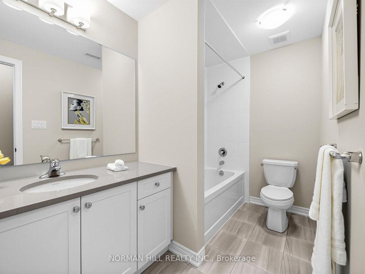 Photo 19 at 120 Antibes Drive, Credit Valley, Brampton