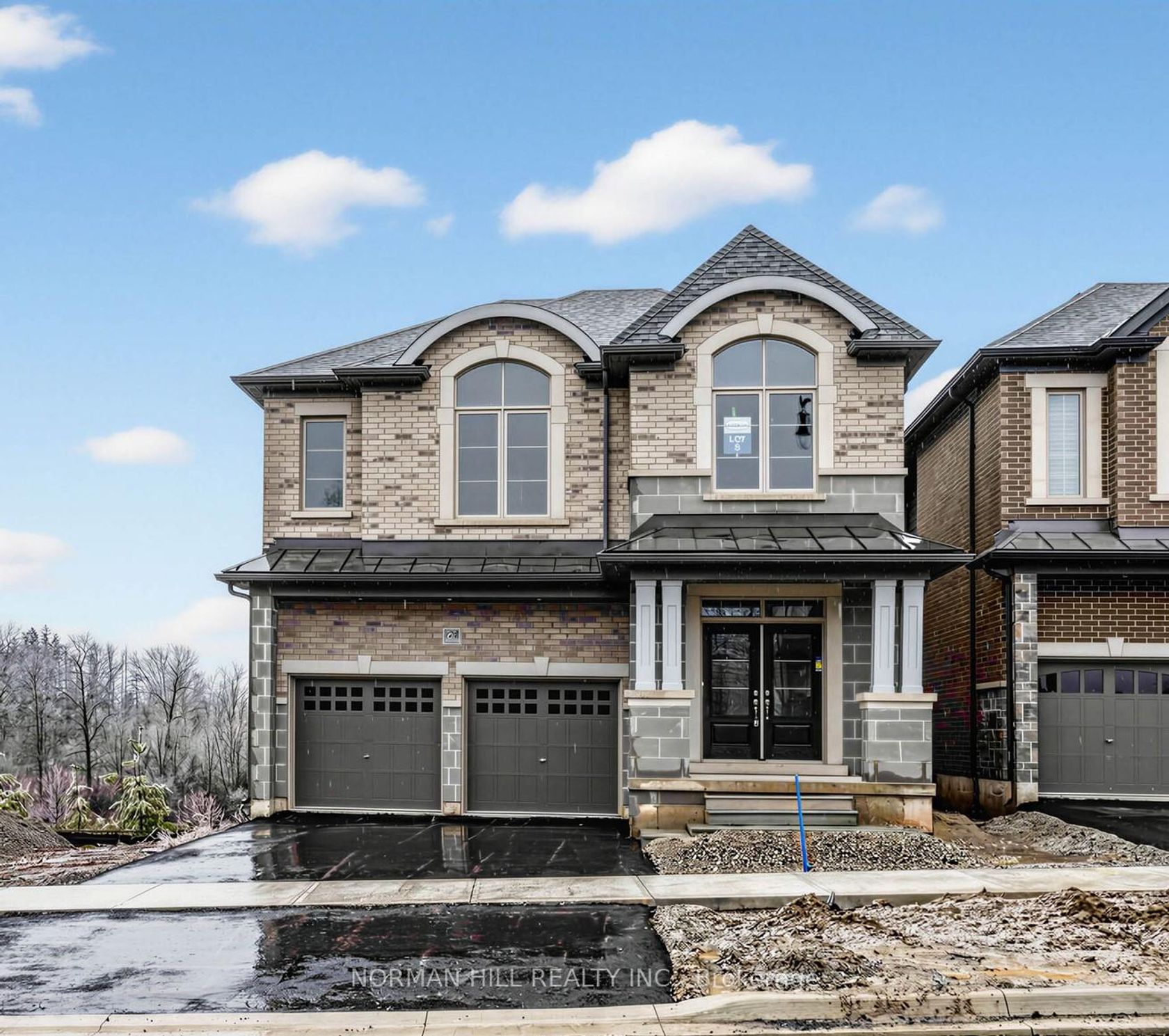 120 Antibes Drive, Credit Valley, Brampton 2