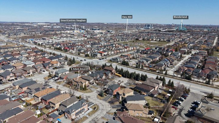 Photo 45 at 2 Adam Ernst Court, Vellore Village, Vaughan