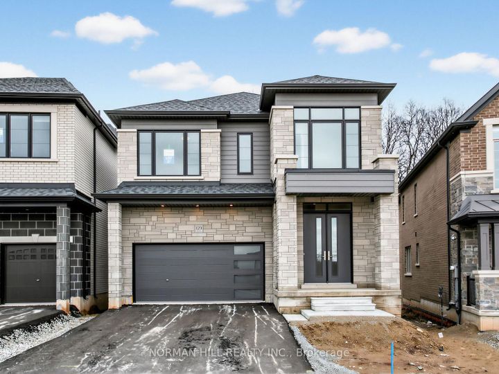 Photo 0 at 123 Antibes Drive, Credit Valley, Brampton