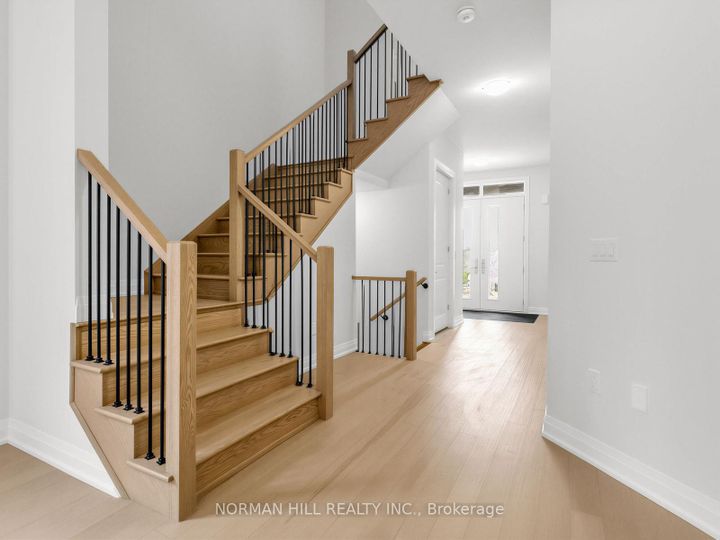 Photo 1 at 123 Antibes Drive, Credit Valley, Brampton