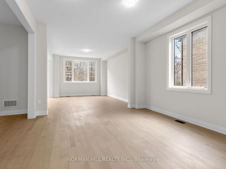 Photo 2 at 123 Antibes Drive, Credit Valley, Brampton