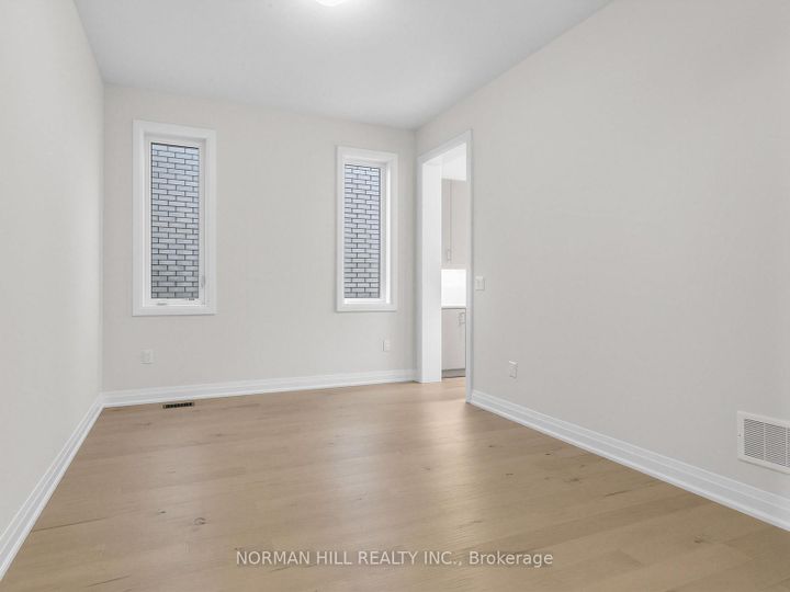 Photo 4 at 123 Antibes Drive, Credit Valley, Brampton