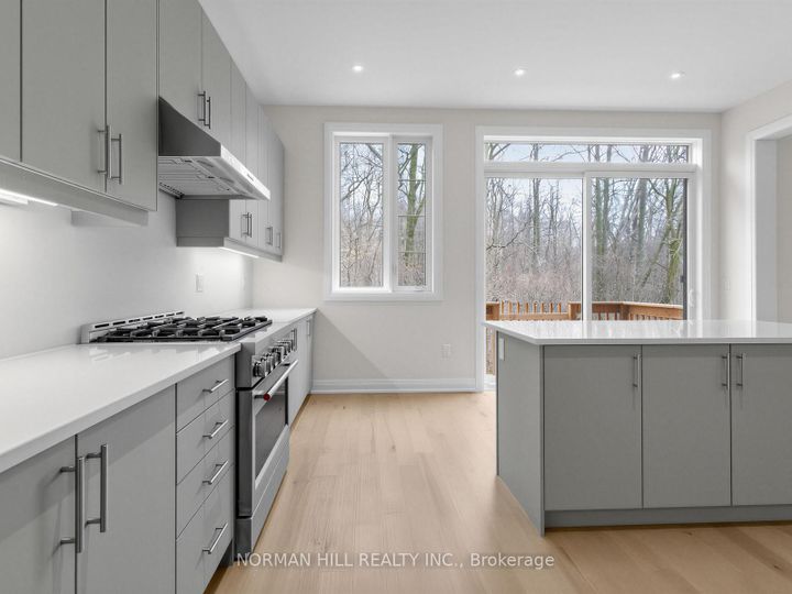 Photo 5 at 123 Antibes Drive, Credit Valley, Brampton