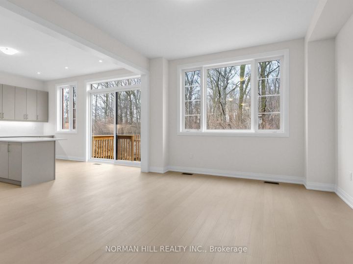 Photo 7 at 123 Antibes Drive, Credit Valley, Brampton