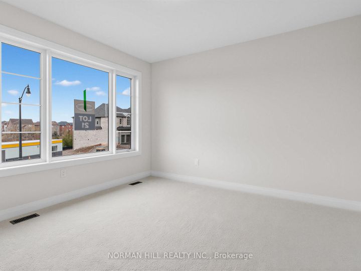 Photo 8 at 123 Antibes Drive, Credit Valley, Brampton