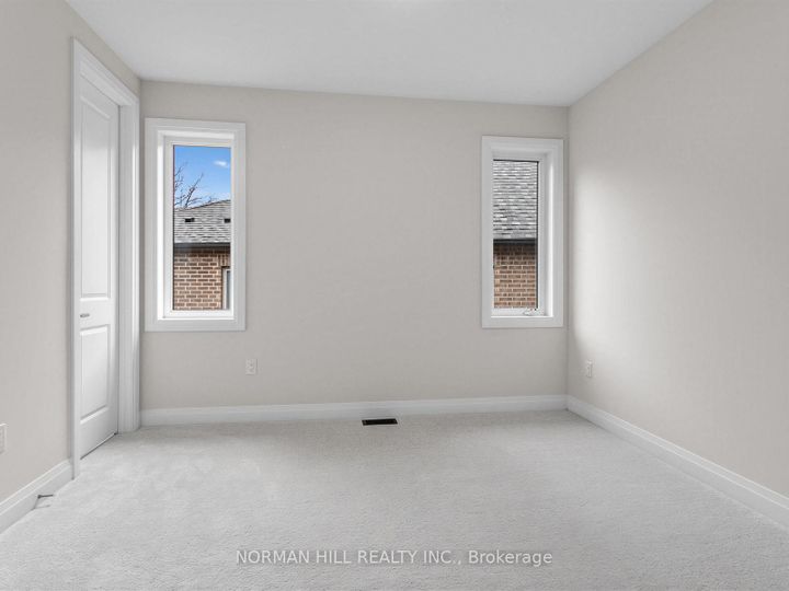 Photo 11 at 123 Antibes Drive, Credit Valley, Brampton