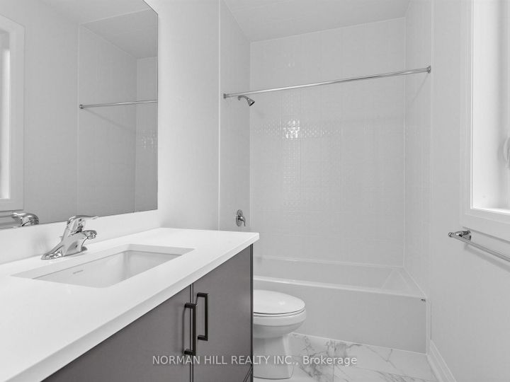 Photo 12 at 123 Antibes Drive, Credit Valley, Brampton