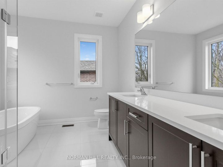 Photo 14 at 123 Antibes Drive, Credit Valley, Brampton