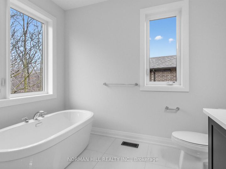 Photo 15 at 123 Antibes Drive, Credit Valley, Brampton