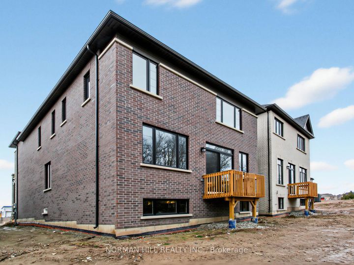 Photo 17 at 123 Antibes Drive, Credit Valley, Brampton