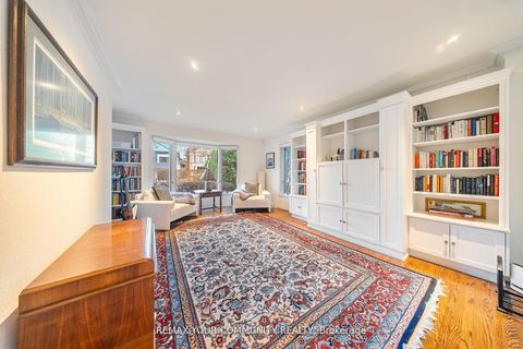 Photo 14 at 154 Old Yonge Street, Windfields, Toronto